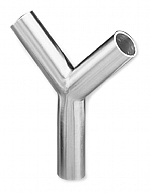 True and Lateral Y'S