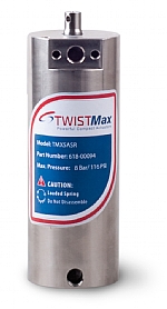 Pneumatic Actuators