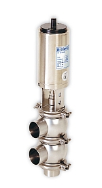 Valves
