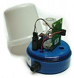 Top Control Units