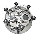 Tipical Top Reactor