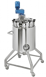Tipical Top Reactor1