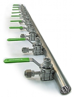 Valves Manifold