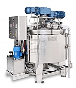 Mixer 800L.