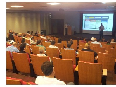 Seminars and Conferences
